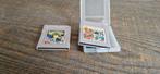 Gameboy Nintendo 2 spelletjes., Spelcomputers en Games, Games | Nintendo Game Boy, 1 speler, Ophalen of Verzenden, Zo goed als nieuw