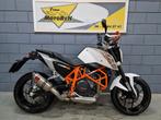 KTM 690 DUKE ABS bj2013 a2 code80 35kw met akrapovic, KTM, Bedrijf, Onbekend, Onbekend