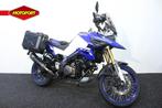 Suzuki V-STROM 1050 DE (bj 2023), Motoren, Toermotor, Bedrijf