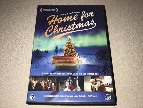 Home for Christmas /Hjem til Jul (2010) Bent Hamer, Cd's en Dvd's, Dvd's | Filmhuis, Scandinavië, Vanaf 12 jaar, Verzenden