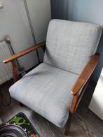 Ikea Ekenaset fauteuil, Huis en Inrichting, Fauteuils, 75 tot 100 cm, Zo goed als nieuw, 50 tot 75 cm, Ophalen