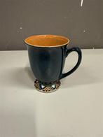 koffie thee mok - Denby Batik pattern, Huis en Inrichting, Keuken | Servies, Nieuw, Ophalen of Verzenden, Nvt, Overige stijlen