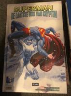 Superman de laatste god van krypton hardcover n3, Boeken, Stripboeken, Eén stripboek, Ophalen of Verzenden