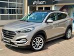 Hyundai Tucson 1.6 177PK Premium | Pano | Volleder | Navi |, 15 km/l, Gebruikt, 4 cilinders, Bedrijf