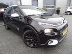 Citroën C3 1.2 PureTech S&S Shine | PANO | CAMERA | NAVI |, Voorwielaandrijving, 1025 kg, 1199 cc, Zwart