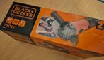 Black + Decker BEG110 Haakse slijper, nieuw in doos!, Ophalen of Verzenden, Nieuw, 700 tot 1000 watt, Haakse handslijpmachine