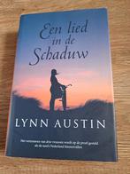 Lynn Austin - Een lied in de schaduw, Nieuw, Ophalen of Verzenden, Lynn Austin