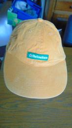 Heineken bier pet / cap universele maat, Kleding | Heren, Hoeden en Petten, Ophalen of Verzenden, Gedragen, One size fits all