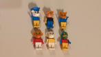 LEGO poppetjes Fabuland, Ophalen of Verzenden, Gebruikt