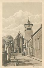 701116053 Enkhuizen Westerstraat, Verzenden, Voor 1920, Noord-Holland