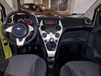 Ford Ka 1.2 Titanium | Nieuwstaat | Nieuwe APK | NAP, Voorwielaandrijving, Gebruikt, 1242 cc, 4 cilinders