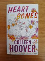 Heart Bones van Colleen Hoover (Engels), Ophalen, Gelezen, Colleen Hoover, Nederland