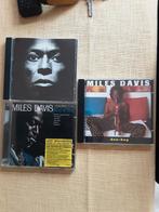Miles Davis, Cd's en Dvd's, Ophalen of Verzenden, 1980 tot heden, Zo goed als nieuw, Jazz