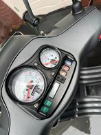 Vespa S, Ophalen, Vespa S, Zo goed als nieuw, Benzine