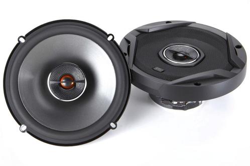 180W JBL GX602 Coaxiale 16,5cm Luidsprekers 2.3 Ohm (60Wrms), Auto diversen, Autospeakers, Nieuw, Ophalen of Verzenden
