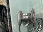 AEG FS2D Delta Schuurmachine - Goed Werkend!, Doe-het-zelf en Verbouw, Gereedschap | Schuurmachines, Ophalen of Verzenden, Gebruikt