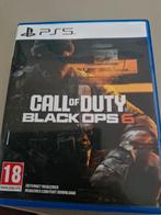 Call of duty black ops 6, Spelcomputers en Games, Ophalen, Zo goed als nieuw