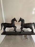 Twee fraaie paarden, Dieren en Toebehoren, Paarden en Pony's | Overige Paardenspullen, Ophalen of Verzenden, Zo goed als nieuw