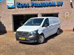 Mercedes-benz VITO * SCHADE/ EXPORT*, 136 pk, Start-stop-systeem, 4 cilinders, Met garantie (alle)