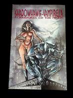 Shadowhawk Vampirella D.C. Comics Marvel first print, Boeken, Strips | Comics, Ophalen of Verzenden, Zo goed als nieuw