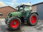 fendt 818 vario tms, Ophalen, Gebruikt