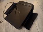 Canon PIXMA MP495 wifi USB printer en scanner, Computers en Software, Printers, Ophalen of Verzenden, Zo goed als nieuw, Printer