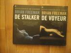 brian freeman-4 stuks-uitstekende staat-losse verkoop, Boeken, Ophalen of Verzenden, Zo goed als nieuw