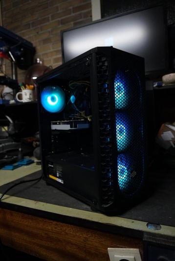 Game pc, leuk als je wilt beginnen! beschikbaar voor biedingen