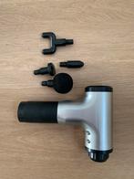 Massage pistool ZONDER oplader, Sport en Fitness, Massageproducten, Ophalen, Zo goed als nieuw