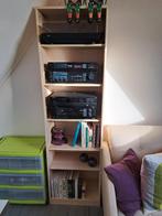 Boekenkast, Ophalen, Met plank(en), Gebruikt, 50 tot 100 cm
