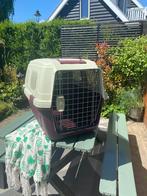 Bench voor hond (of kat.), Ophalen, Zo goed als nieuw
