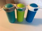 3 stuks drink beker mepal, Ophalen of Verzenden, Zo goed als nieuw