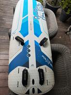 Starboard Windfoil Board + Foil & Tassen, Watersport en Boten, Ophalen, Gebruikt, Met draagtas, Minder dan 250 cm