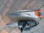 Ytong blokken zaag, Ophalen of Verzenden, Zo goed als nieuw, 1200 watt of meer, 70 mm of meer