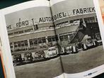 75 jaar Ford in Nederland 1924 - 1999  Jubileumboek, Boeken, Auto's | Boeken, Ophalen of Verzenden, Zo goed als nieuw, Ford