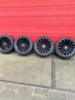 Bmw velgen 17 inch 5x120 3-serie 1-serie 17inch velgen z4, Ophalen, Zo goed als nieuw