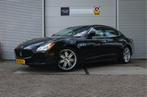 Maserati Quattroporte 3.0 S Q4 (4x4) Panorama schuifdak, 20", Automaat, Gebruikt, Zwart, Zwart