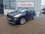Peugeot 3008 1.6 THP ST MOTOR ROOKT, Auto's, Voorwielaandrijving, Euro 5, Electronic Stability Program (ESP), Blauw