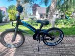Jongens fiets Alpina 16 inch | +/- 4 jaar, Ophalen, Gebruikt, 16 tot 18 inch, Overige merken