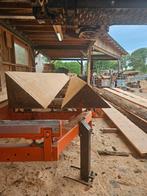 Douglas hout | maatwerk | palen | balken