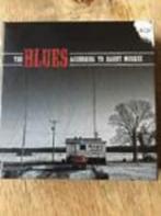 The Blues According To Harry Muskee, Cd's en Dvd's, Blues, Ophalen of Verzenden, Zo goed als nieuw