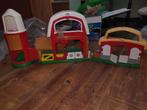 Little People, Kinderen en Baby's, Speelgoed | Fisher-Price, Ophalen, Zo goed als nieuw, Speelset