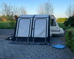 Starcamp (Dorema) Magnum Air Force 260 (opblaastent), Ophalen, Tot en met 4