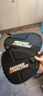 Moose Racing handvatverwarming, Motoren, Accessoires | Overige, Zo goed als nieuw