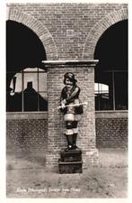 Sluis, Jantje van Sluis  130675, Verzamelen, Ansichtkaarten | Nederland, Verzenden, Ongelopen, Zeeland