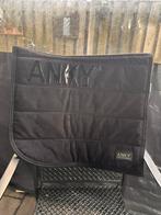 Anky dekje zwart full dressuur, Dieren en Toebehoren, Paarden en Pony's | Dekens en Dekjes, Ophalen of Verzenden, Zo goed als nieuw