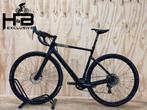 Cervelo Aspero Apex 1 Carbon Gravelbike Sram Apex, Fietsen en Brommers, Overige merken, 28 inch, Carbon, 10 tot 15 versnellingen