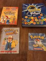Pokémon Flippo Verzameling, Verzamelen, Flippo's, Ophalen of Verzenden, Adventure, Verzameling, Met verzamelmap(pen)