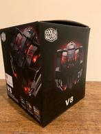 Cooler Master V8 CPU Koeler, Ophalen of Verzenden, Zo goed als nieuw, Luchtkoeling