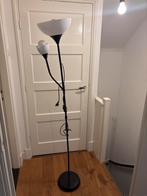 Ikea Lamp, Huis en Inrichting, Lampen | Vloerlampen, Ophalen of Verzenden, Gebruikt, Kunststof, 150 tot 200 cm